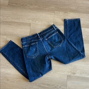 Banana Republic Dark Blue Jeans